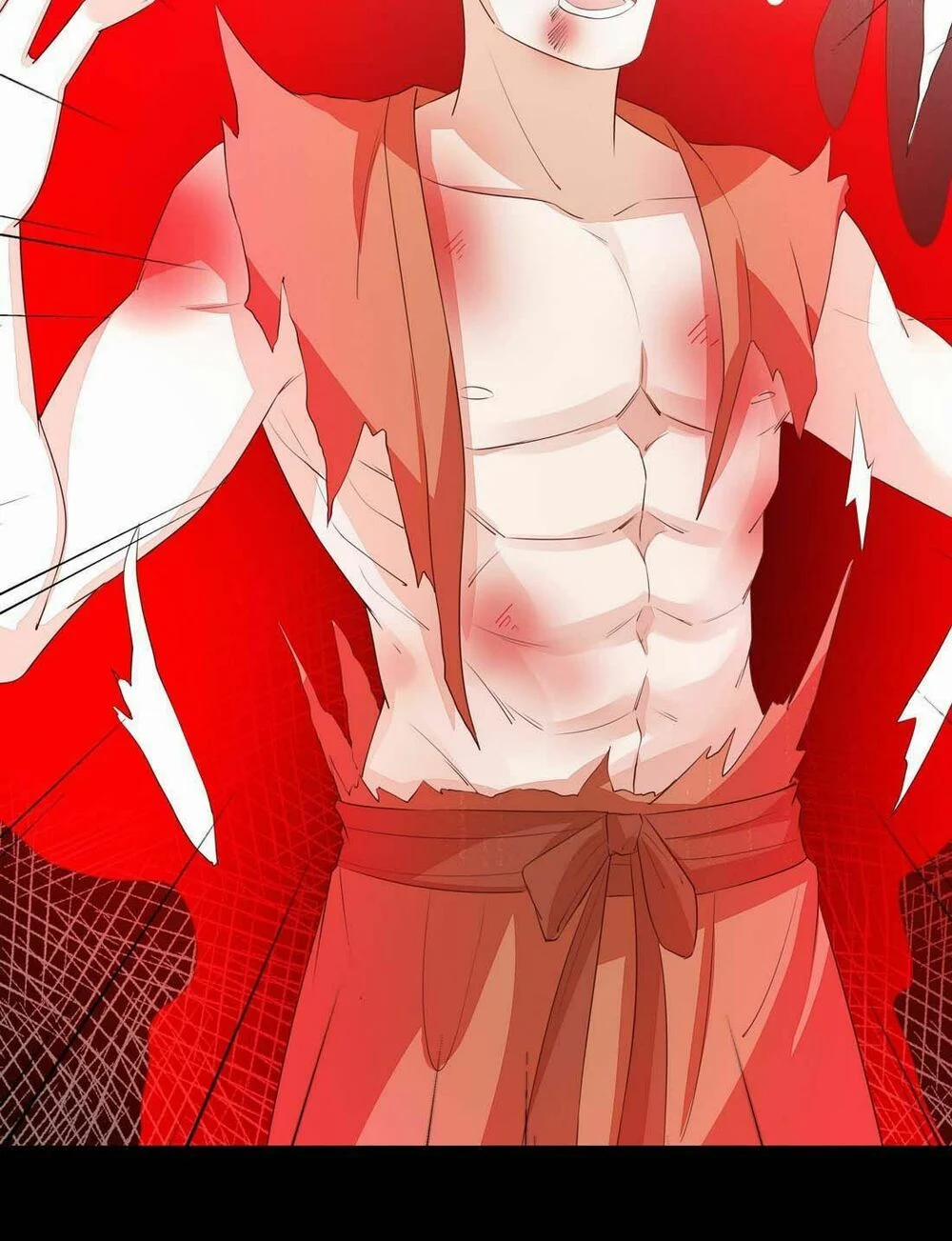 Chi Tôn Đồng Thuật Sư: Tuyệt Thế Đại Tiểu Thư 49 trang 36