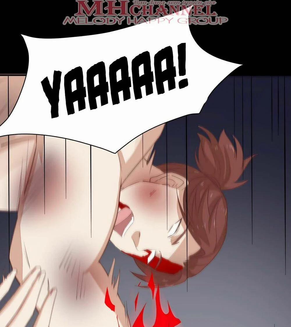 Chi Tôn Đồng Thuật Sư: Tuyệt Thế Đại Tiểu Thư 49 trang 39