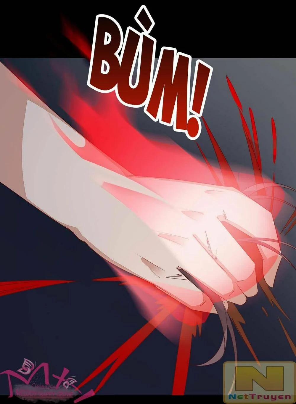 Chi Tôn Đồng Thuật Sư: Tuyệt Thế Đại Tiểu Thư 49 trang 41