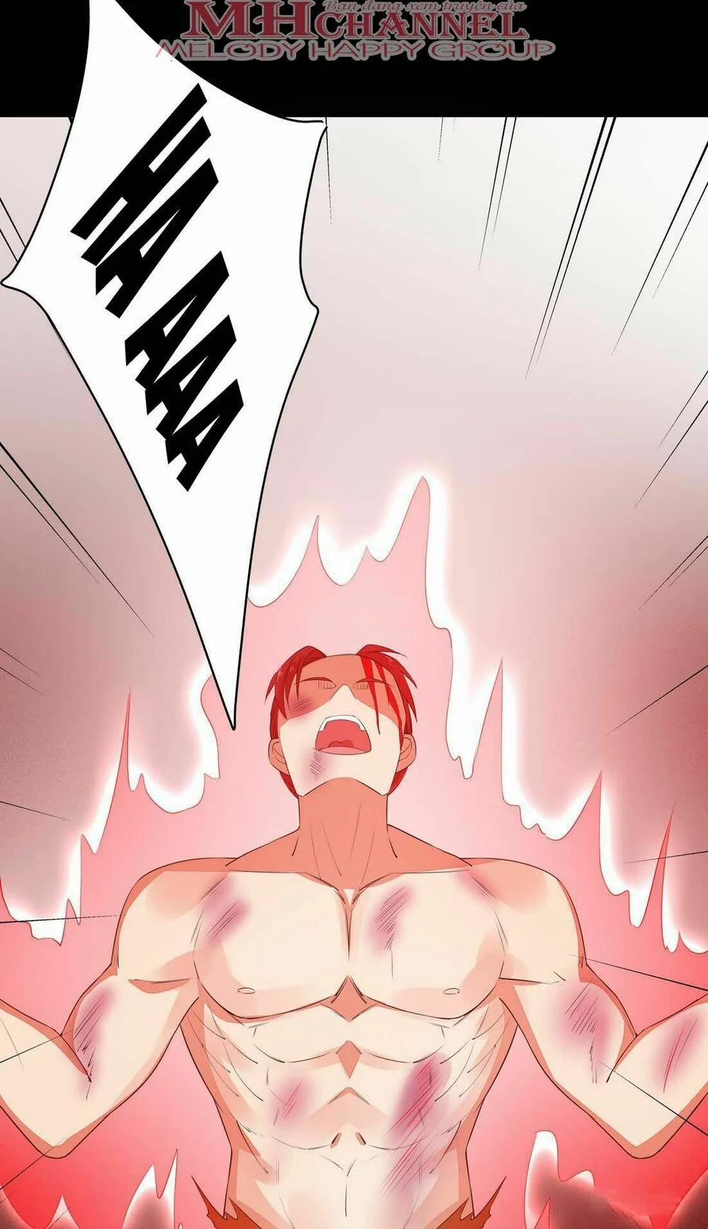 Chi Tôn Đồng Thuật Sư: Tuyệt Thế Đại Tiểu Thư 49 trang 42