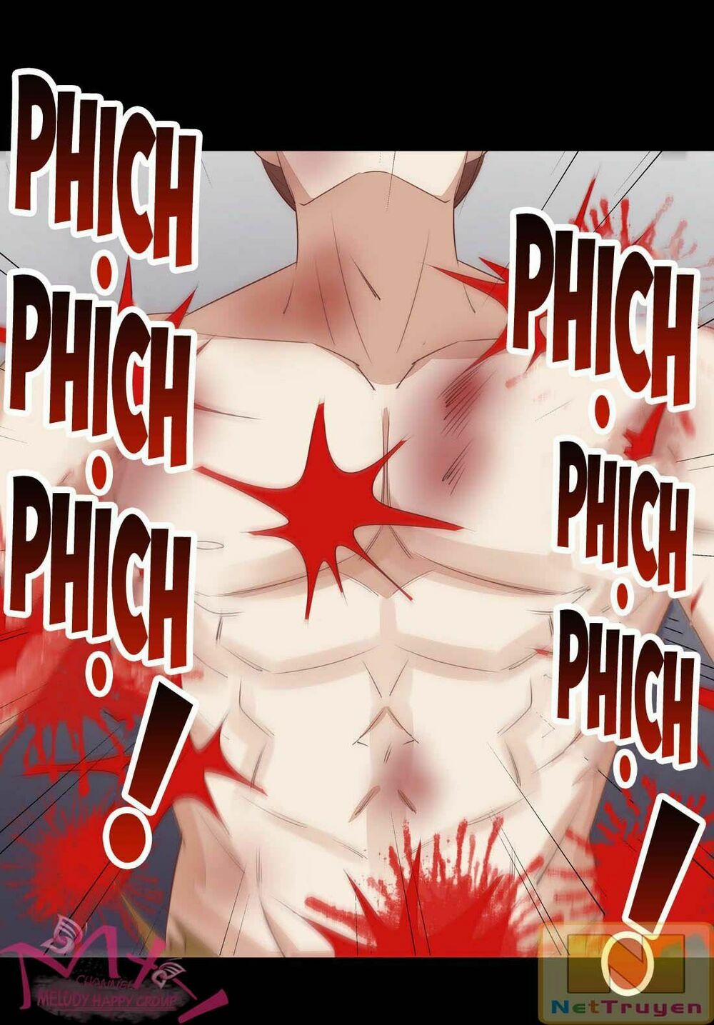 Chi Tôn Đồng Thuật Sư: Tuyệt Thế Đại Tiểu Thư 49 trang 45