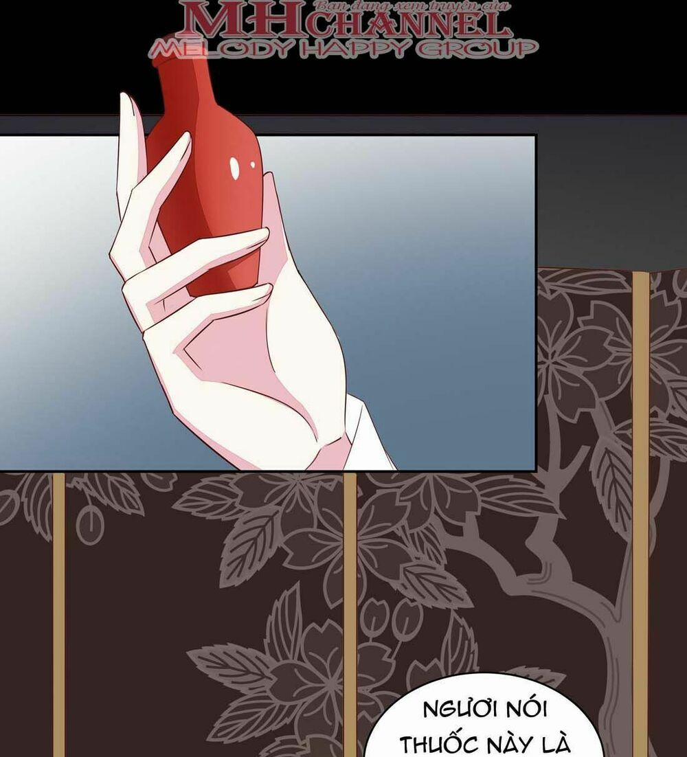 Chi Tôn Đồng Thuật Sư: Tuyệt Thế Đại Tiểu Thư 49 trang 50