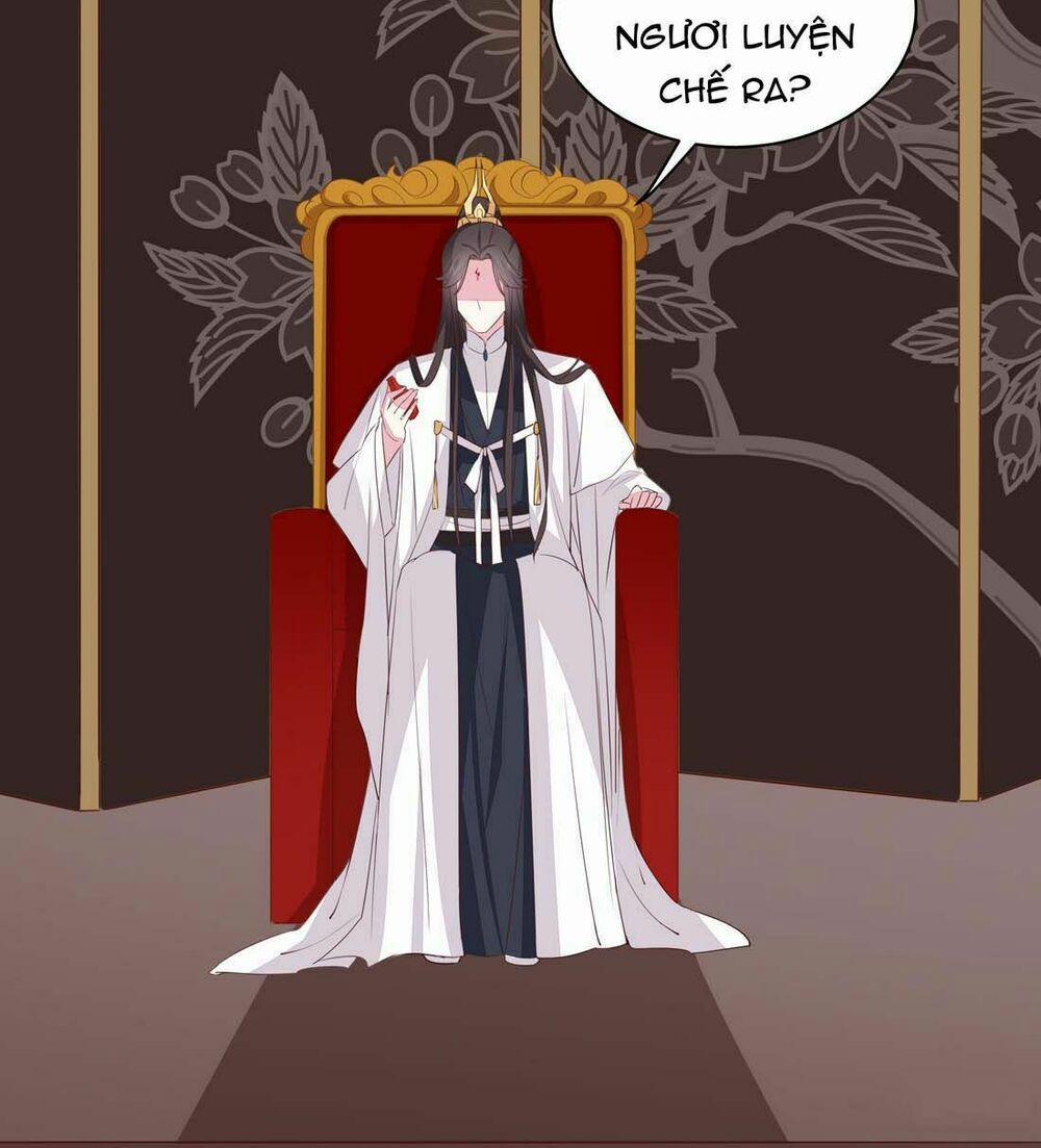 Chi Tôn Đồng Thuật Sư: Tuyệt Thế Đại Tiểu Thư 49 trang 51