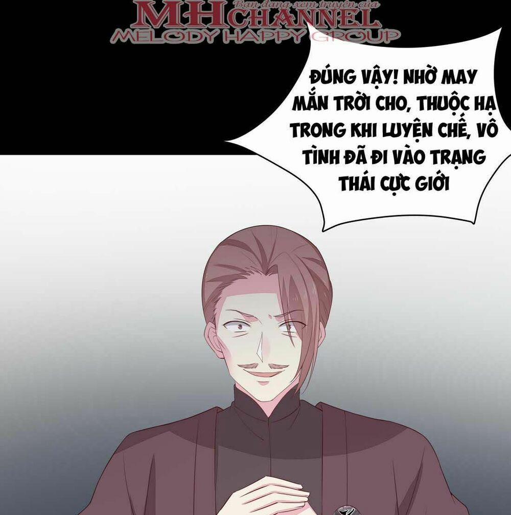 Chi Tôn Đồng Thuật Sư: Tuyệt Thế Đại Tiểu Thư 49 trang 53