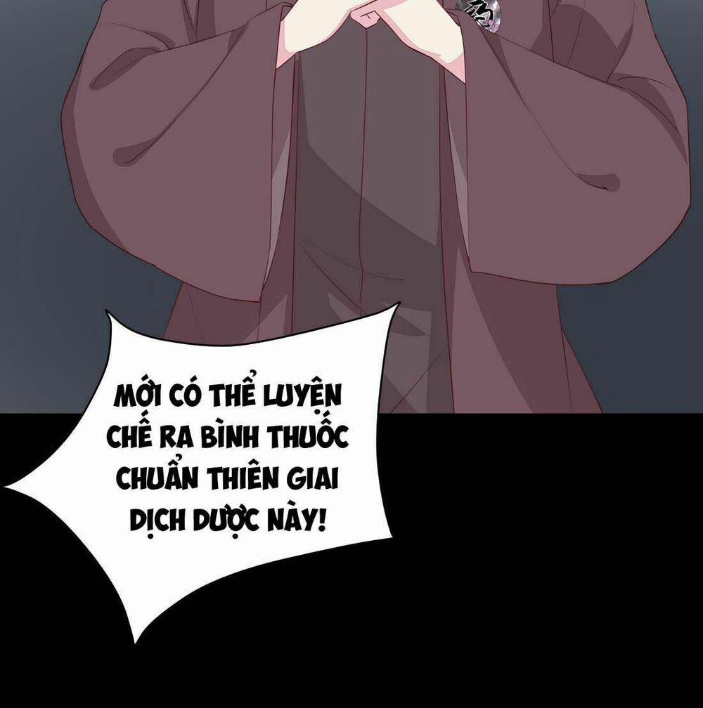 Chi Tôn Đồng Thuật Sư: Tuyệt Thế Đại Tiểu Thư 49 trang 54