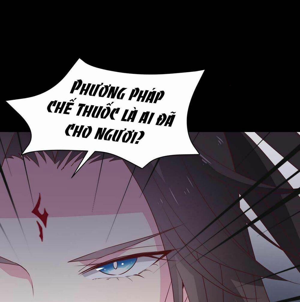 Chi Tôn Đồng Thuật Sư: Tuyệt Thế Đại Tiểu Thư 49 trang 55