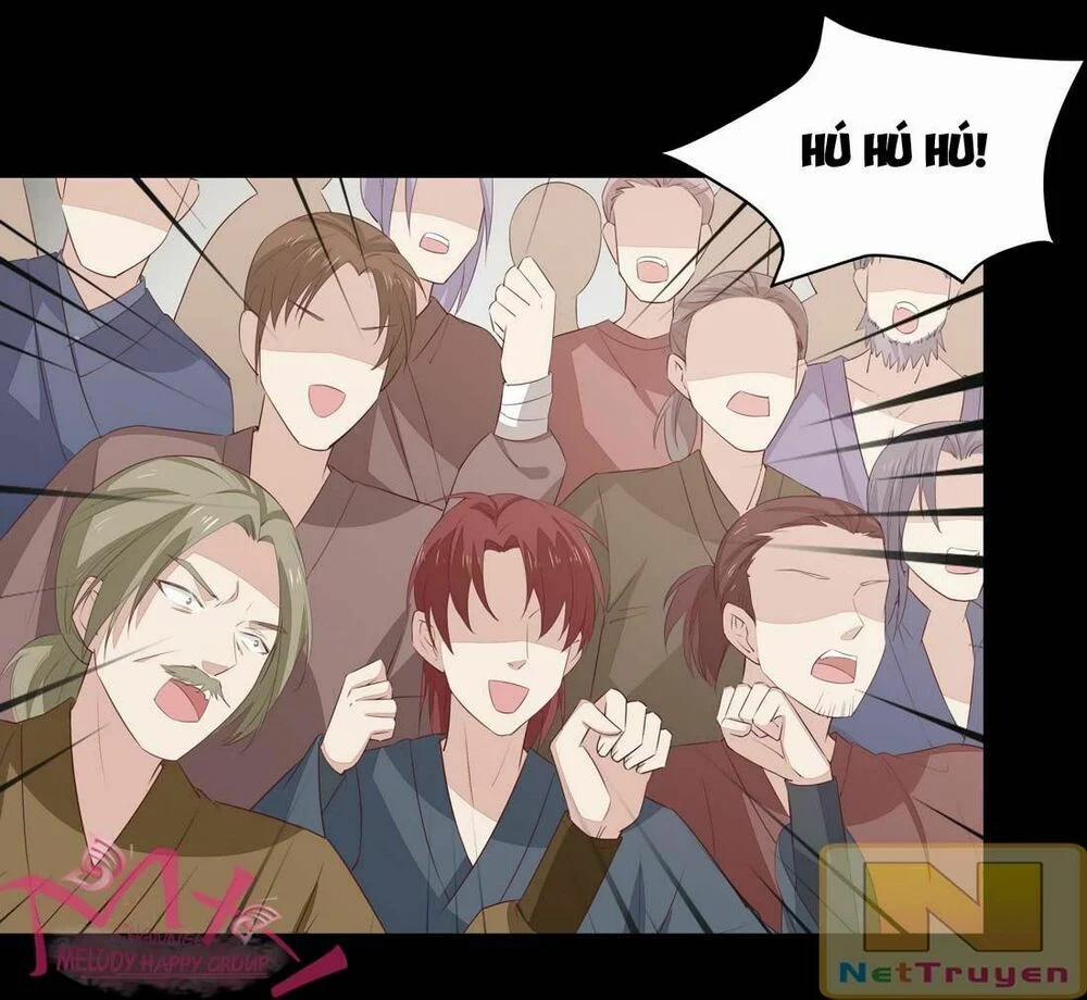 Chi Tôn Đồng Thuật Sư: Tuyệt Thế Đại Tiểu Thư 49 trang 6