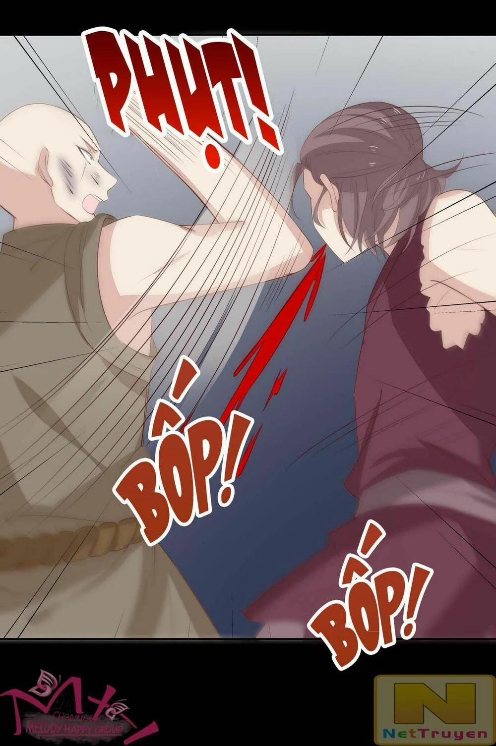 Chi Tôn Đồng Thuật Sư: Tuyệt Thế Đại Tiểu Thư 49 trang 8