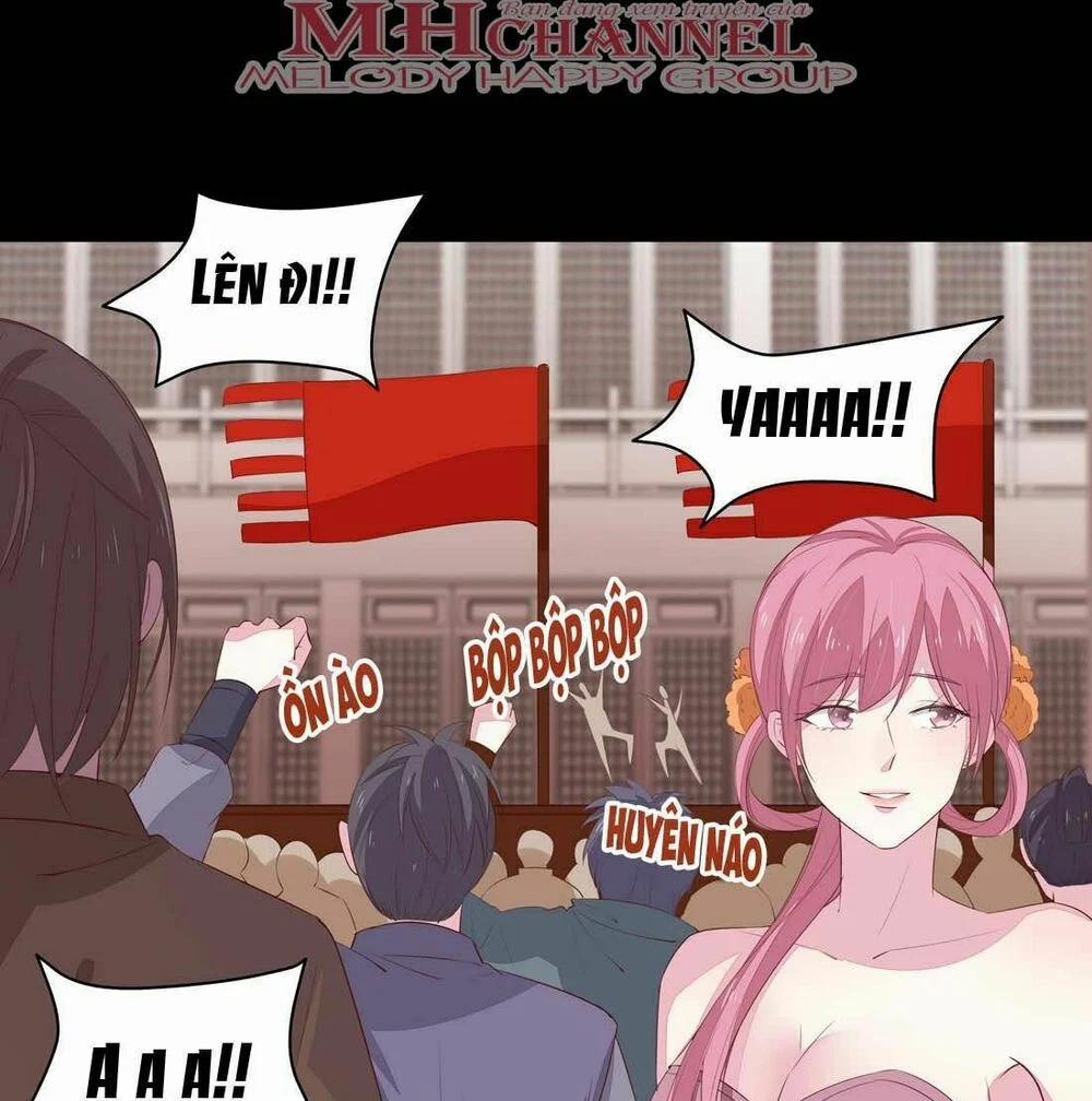 Chi Tôn Đồng Thuật Sư: Tuyệt Thế Đại Tiểu Thư 49 trang 9