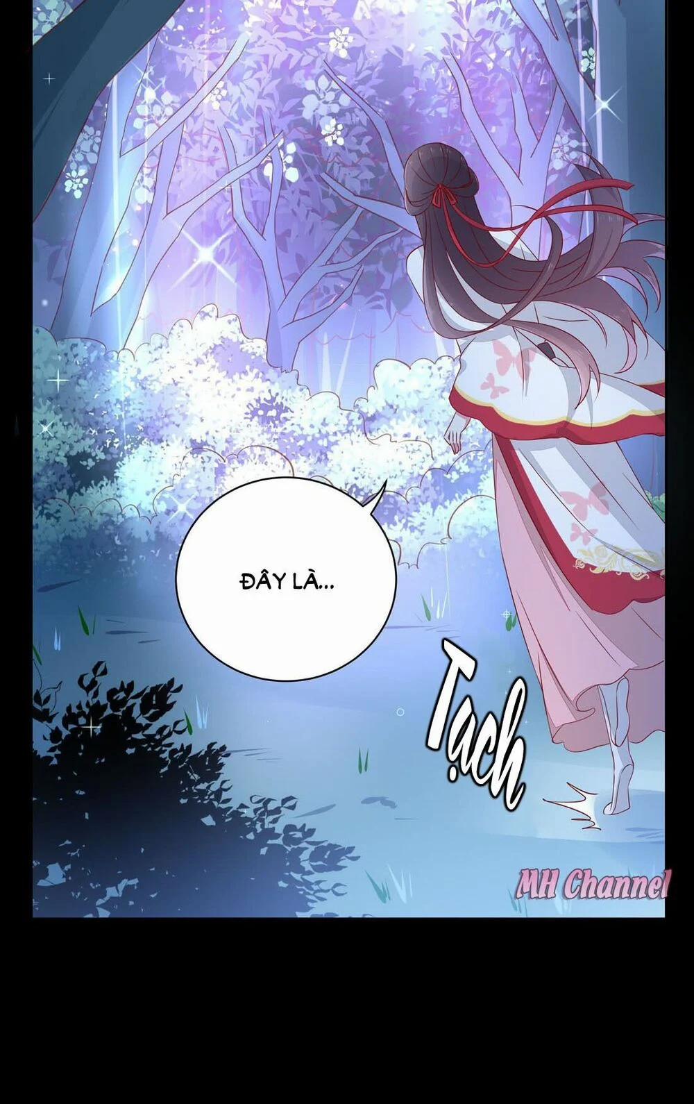 Chi Tôn Đồng Thuật Sư: Tuyệt Thế Đại Tiểu Thư 5 trang 10