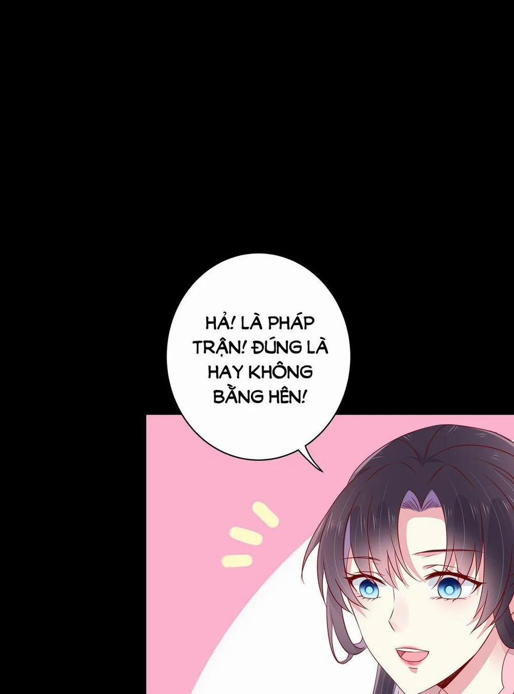 Chi Tôn Đồng Thuật Sư: Tuyệt Thế Đại Tiểu Thư 5 trang 11