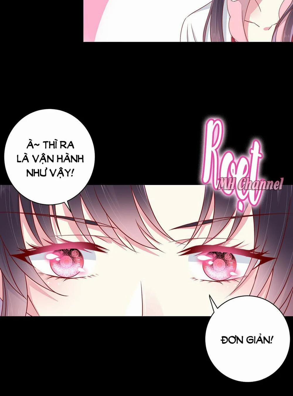 Chi Tôn Đồng Thuật Sư: Tuyệt Thế Đại Tiểu Thư 5 trang 12