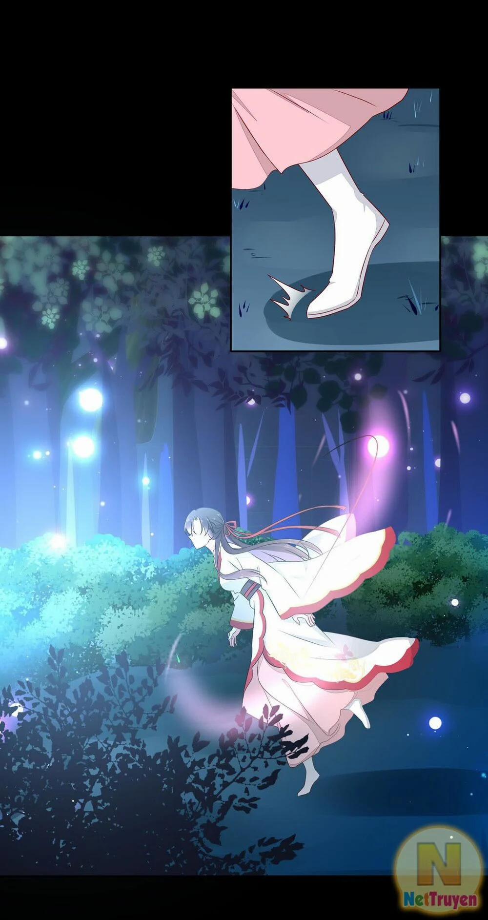 Chi Tôn Đồng Thuật Sư: Tuyệt Thế Đại Tiểu Thư 5 trang 13