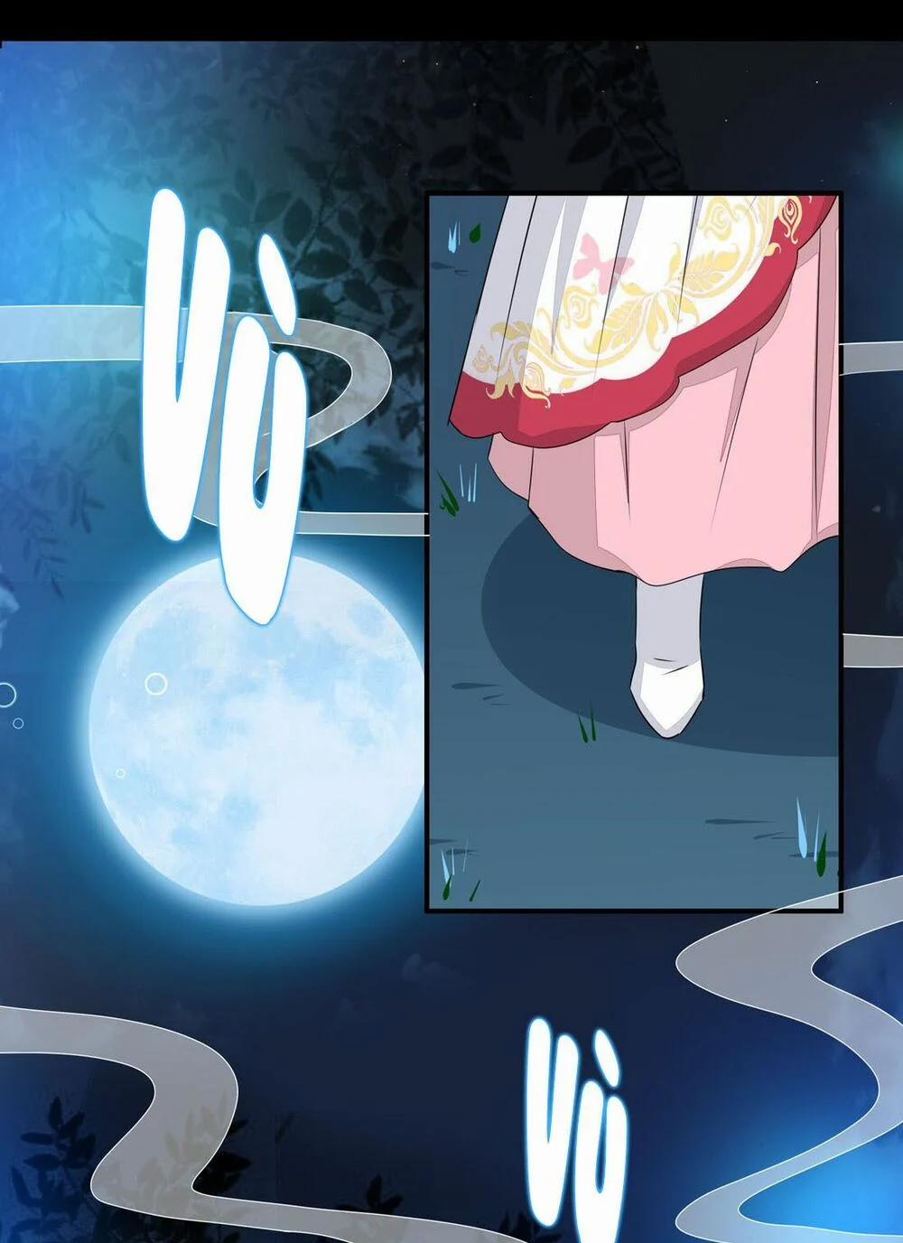 Chi Tôn Đồng Thuật Sư: Tuyệt Thế Đại Tiểu Thư 5 trang 14