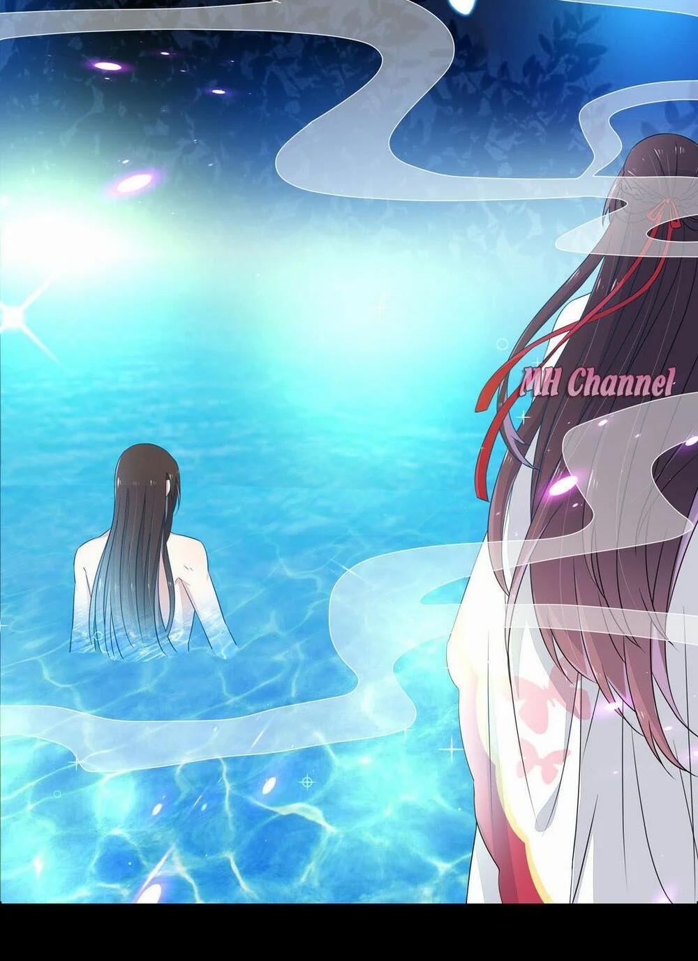 Chi Tôn Đồng Thuật Sư: Tuyệt Thế Đại Tiểu Thư 5 trang 15