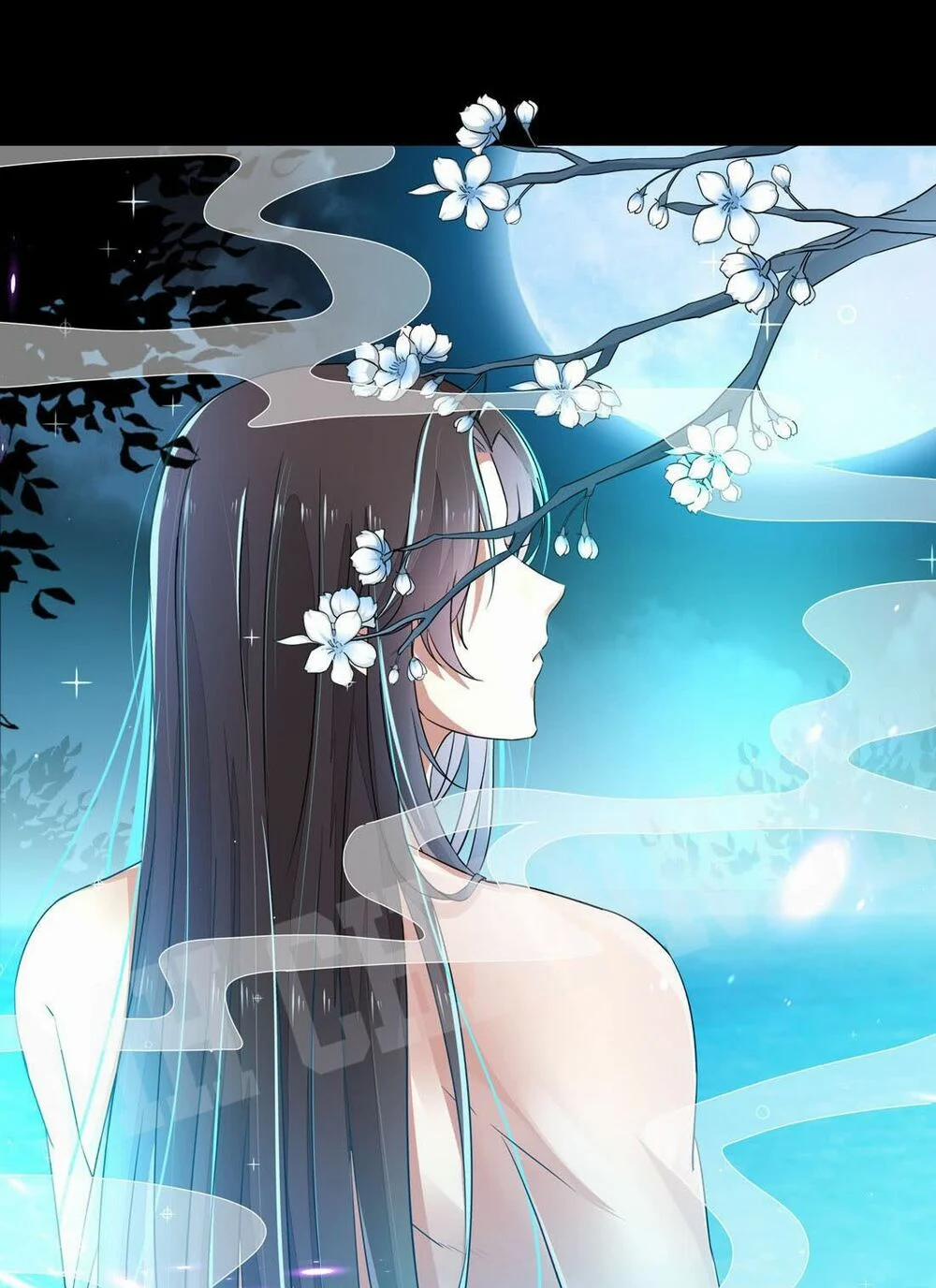 Chi Tôn Đồng Thuật Sư: Tuyệt Thế Đại Tiểu Thư 5 trang 16