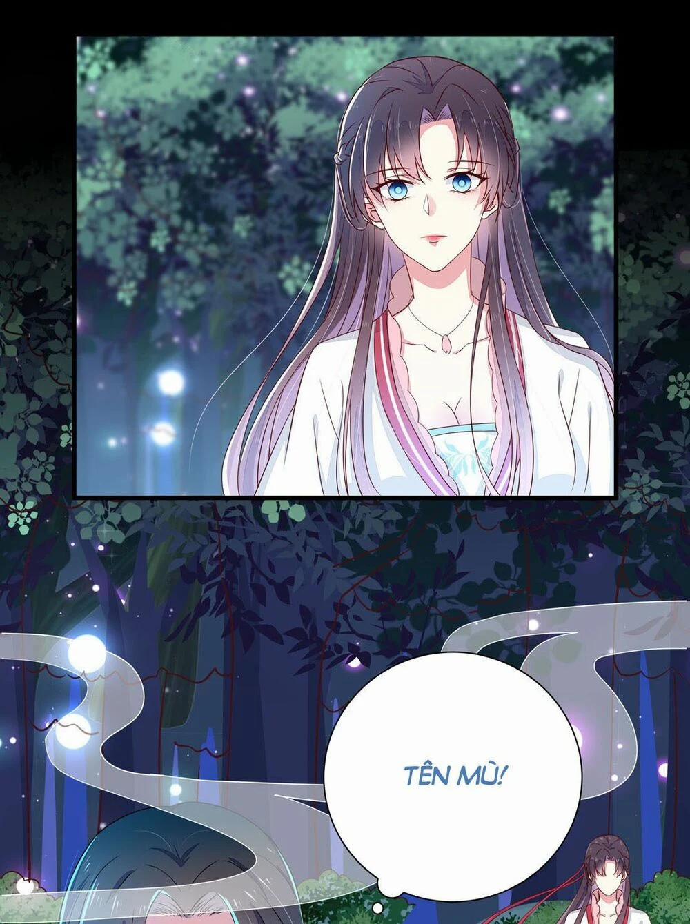 Chi Tôn Đồng Thuật Sư: Tuyệt Thế Đại Tiểu Thư 5 trang 20