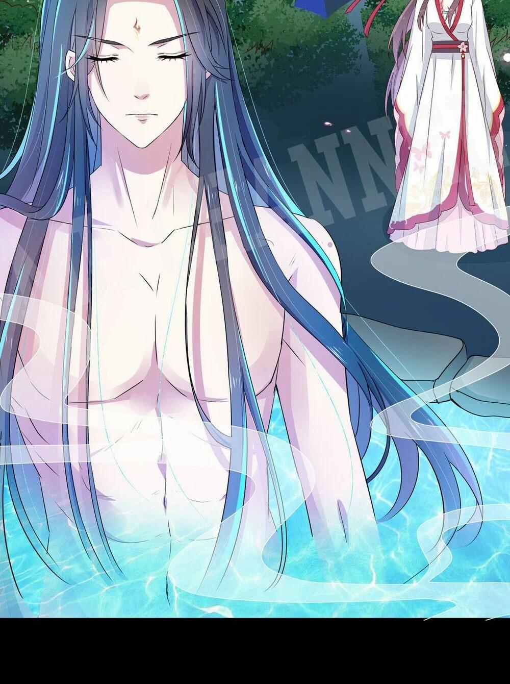 Chi Tôn Đồng Thuật Sư: Tuyệt Thế Đại Tiểu Thư 5 trang 21