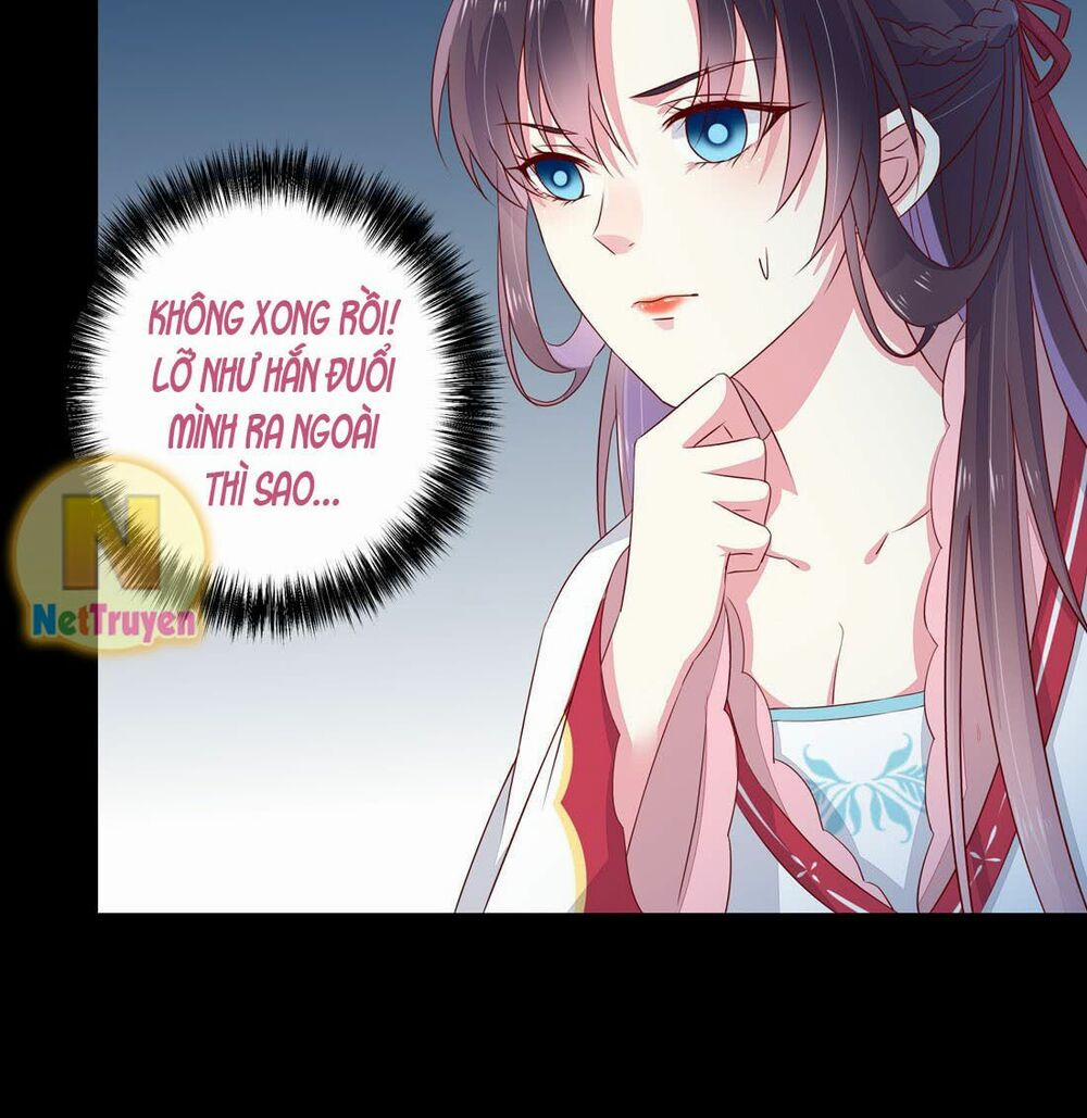 Chi Tôn Đồng Thuật Sư: Tuyệt Thế Đại Tiểu Thư 5 trang 25