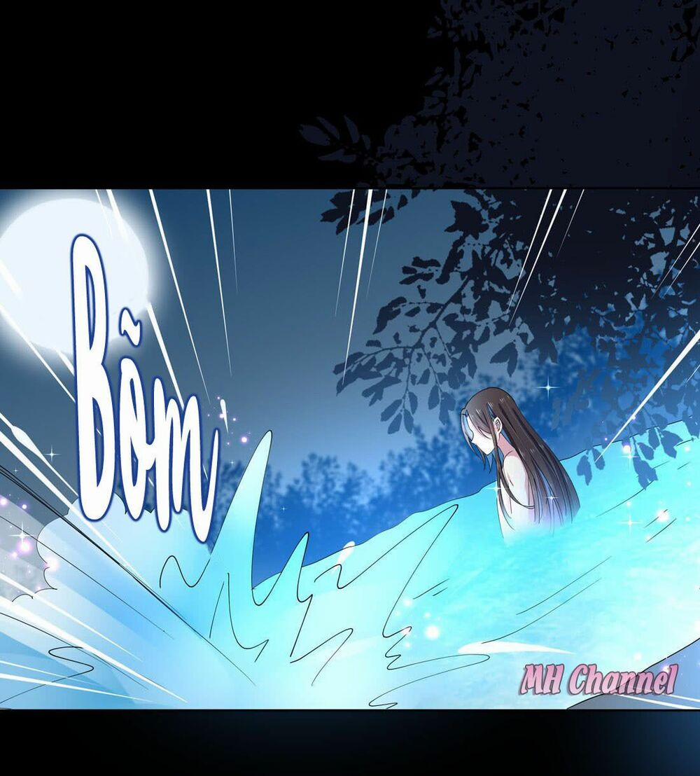 Chi Tôn Đồng Thuật Sư: Tuyệt Thế Đại Tiểu Thư 5 trang 26