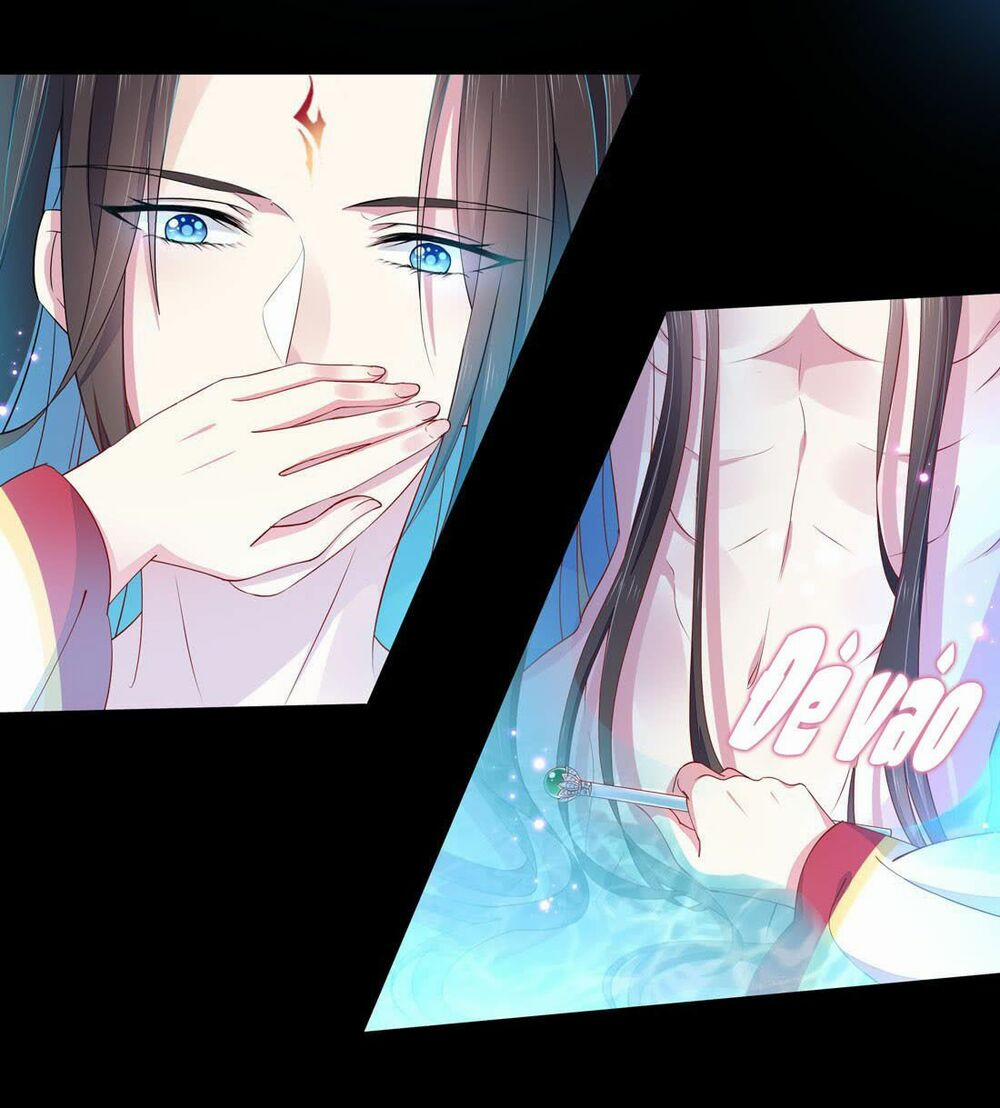 Chi Tôn Đồng Thuật Sư: Tuyệt Thế Đại Tiểu Thư 5 trang 27