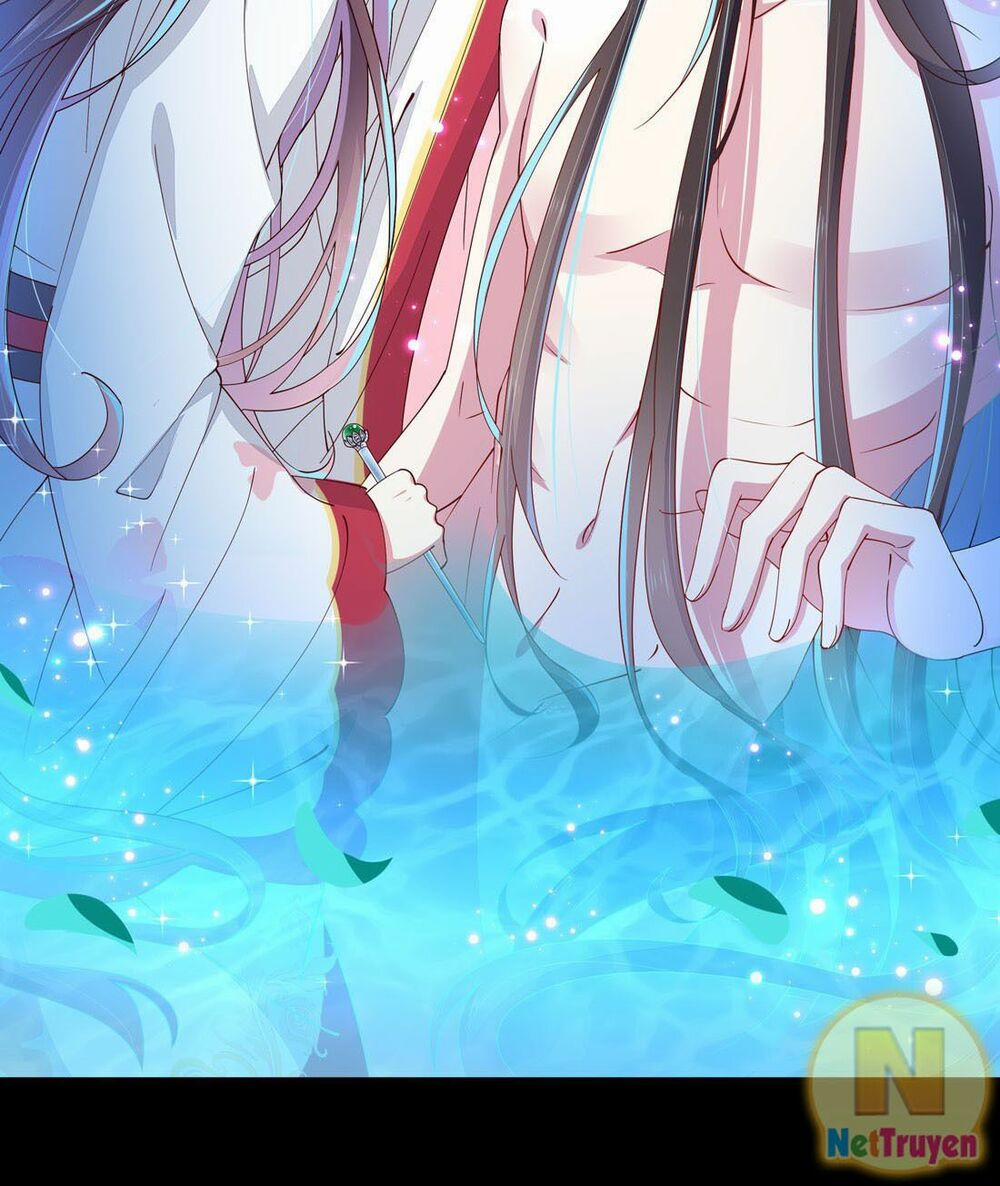 Chi Tôn Đồng Thuật Sư: Tuyệt Thế Đại Tiểu Thư 5 trang 29