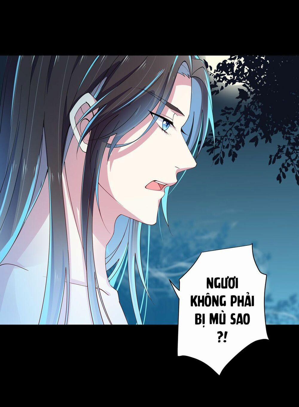 Chi Tôn Đồng Thuật Sư: Tuyệt Thế Đại Tiểu Thư 5 trang 31