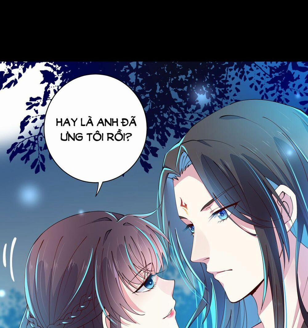 Chi Tôn Đồng Thuật Sư: Tuyệt Thế Đại Tiểu Thư 5 trang 34