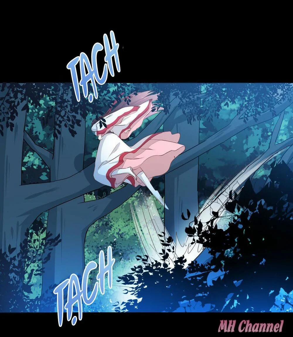 Chi Tôn Đồng Thuật Sư: Tuyệt Thế Đại Tiểu Thư 5 trang 5