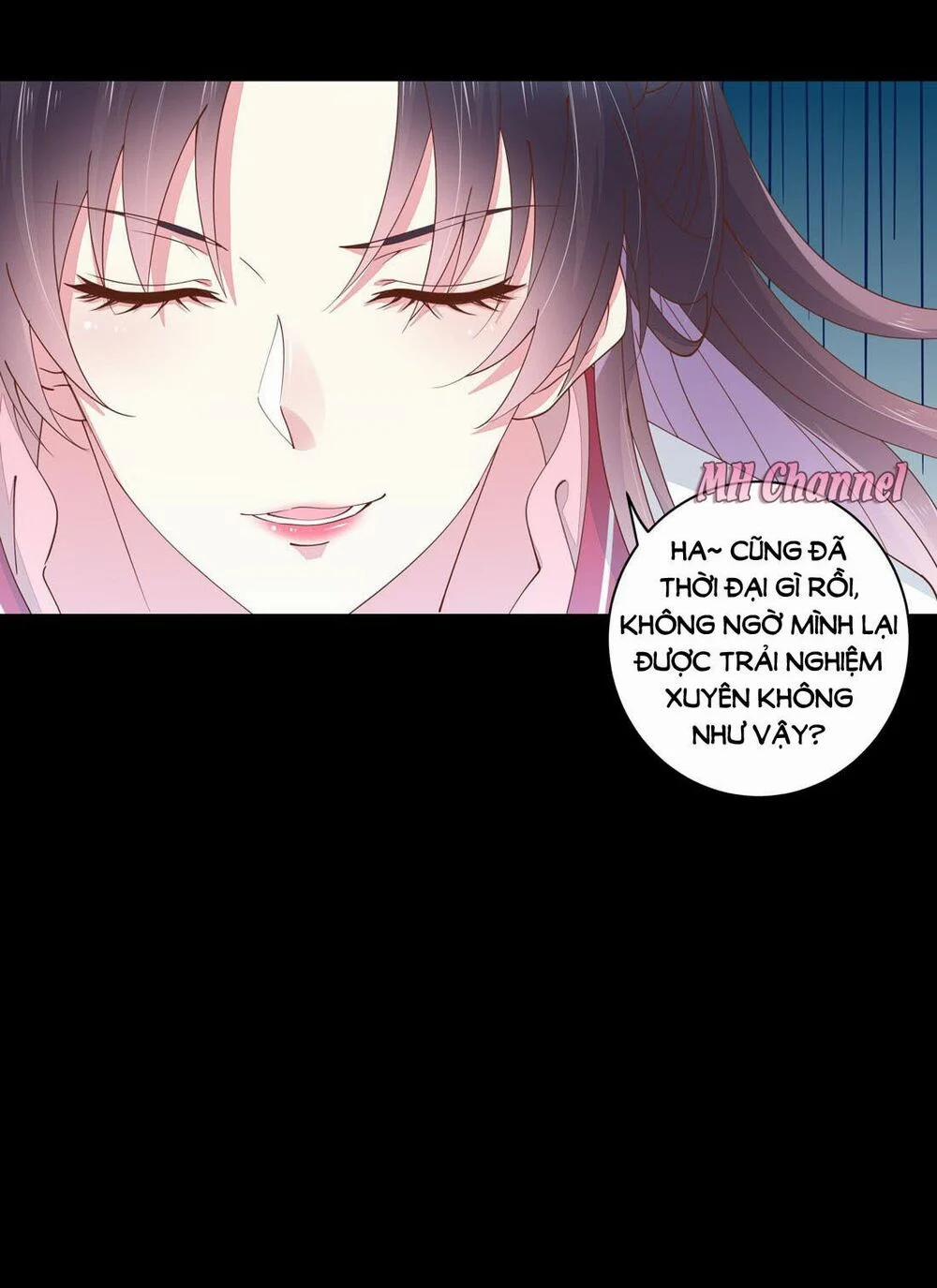 Chi Tôn Đồng Thuật Sư: Tuyệt Thế Đại Tiểu Thư 5 trang 7