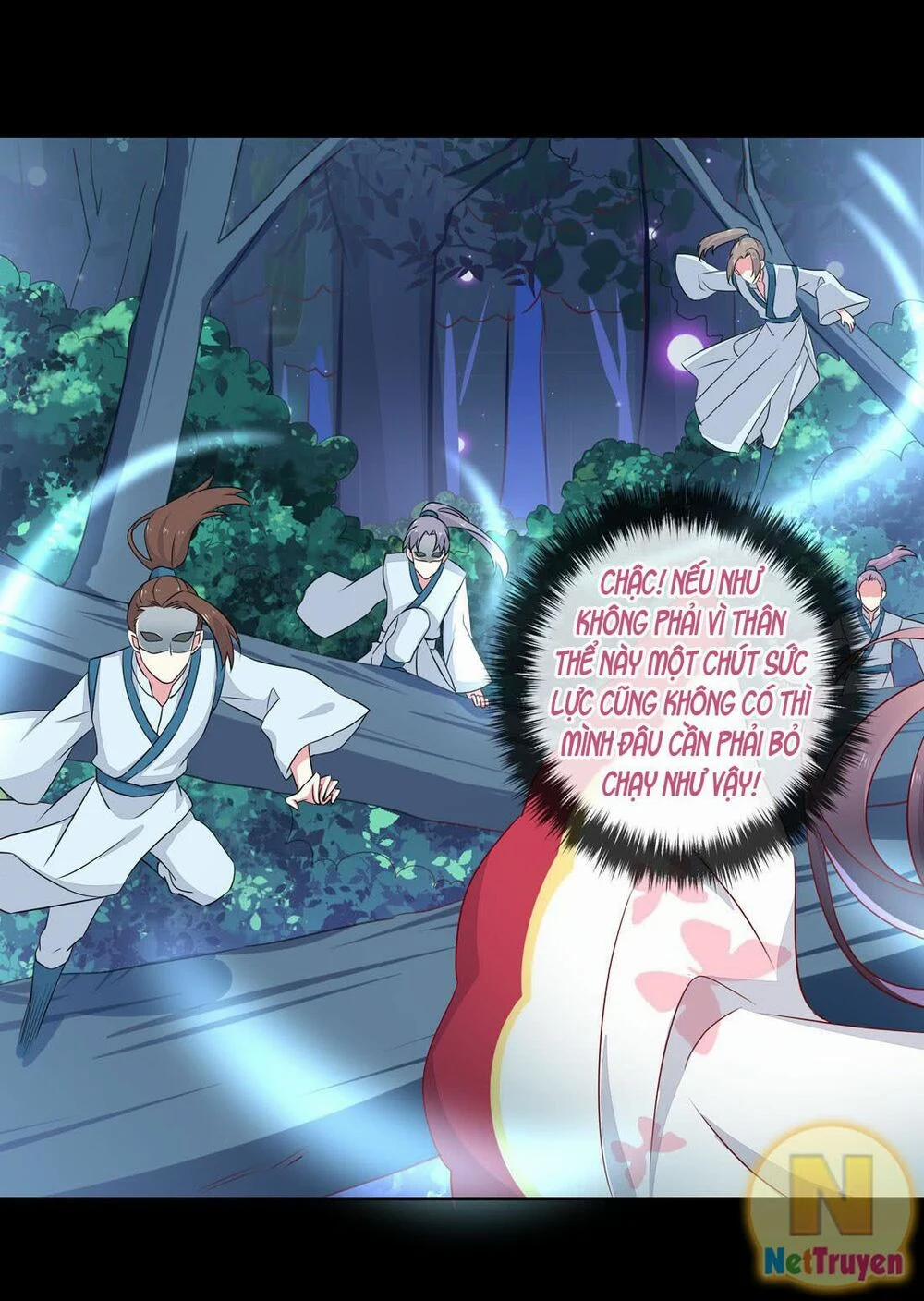 Chi Tôn Đồng Thuật Sư: Tuyệt Thế Đại Tiểu Thư 5 trang 8