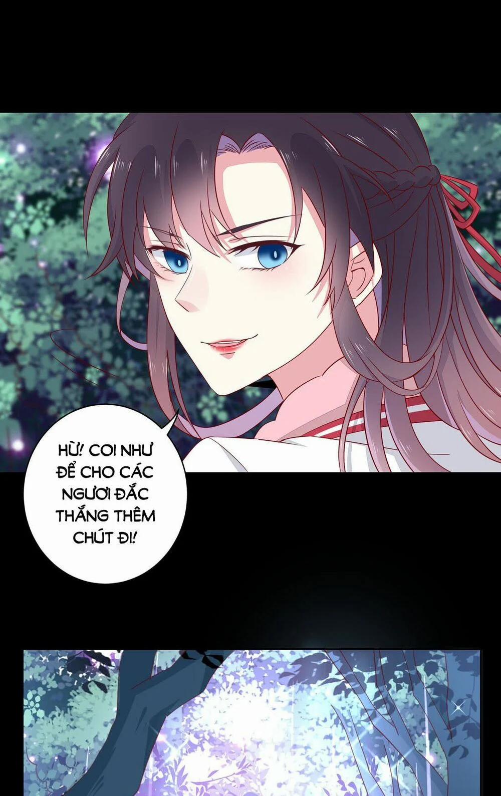 Chi Tôn Đồng Thuật Sư: Tuyệt Thế Đại Tiểu Thư 5 trang 9