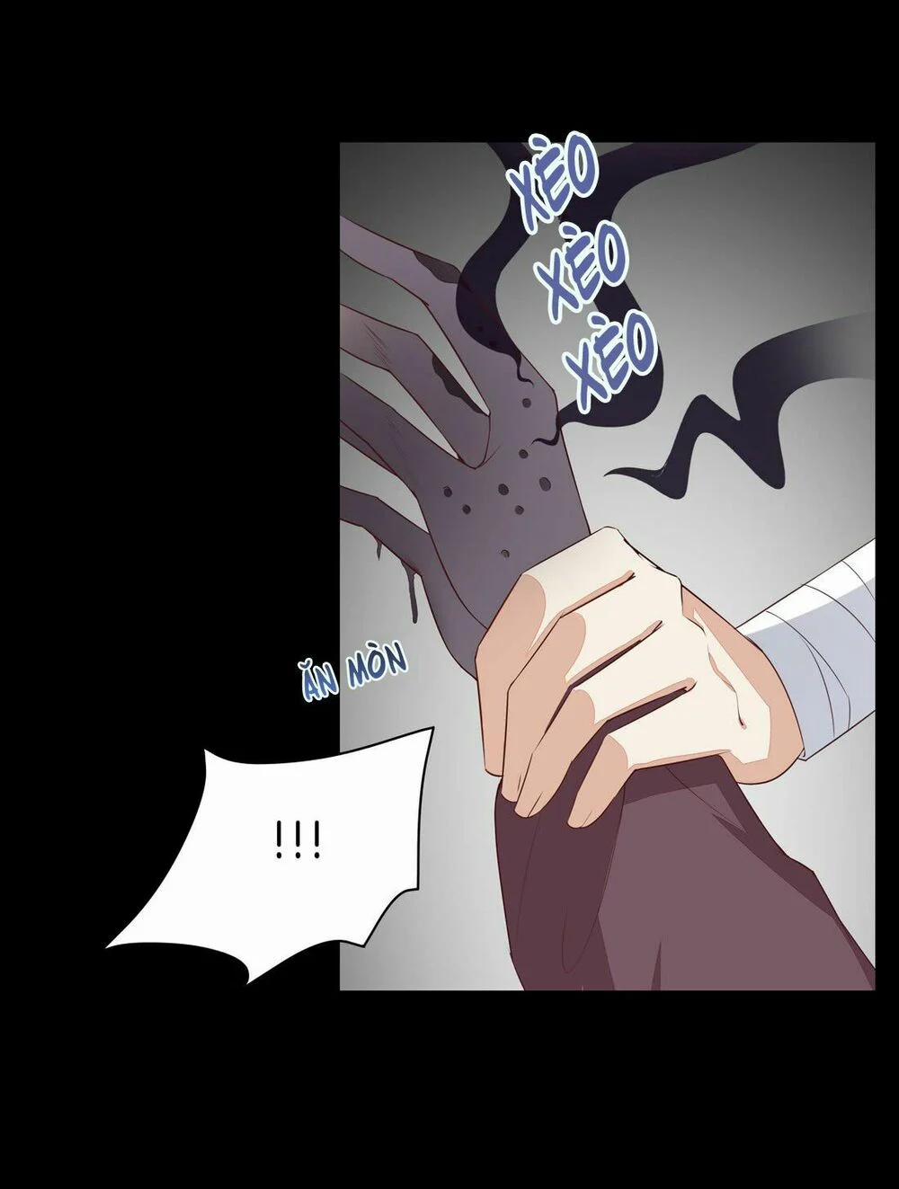 Chi Tôn Đồng Thuật Sư: Tuyệt Thế Đại Tiểu Thư 50 trang 12