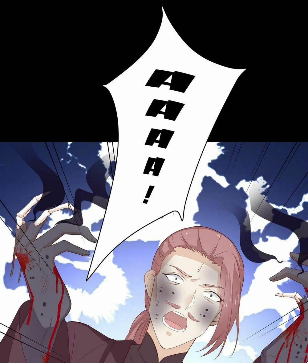 Chi Tôn Đồng Thuật Sư: Tuyệt Thế Đại Tiểu Thư 50 trang 15