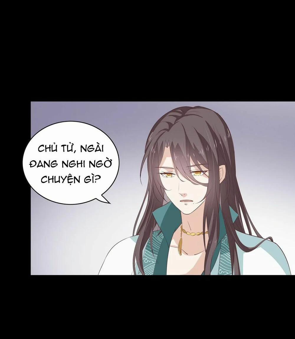 Chi Tôn Đồng Thuật Sư: Tuyệt Thế Đại Tiểu Thư 50 trang 20