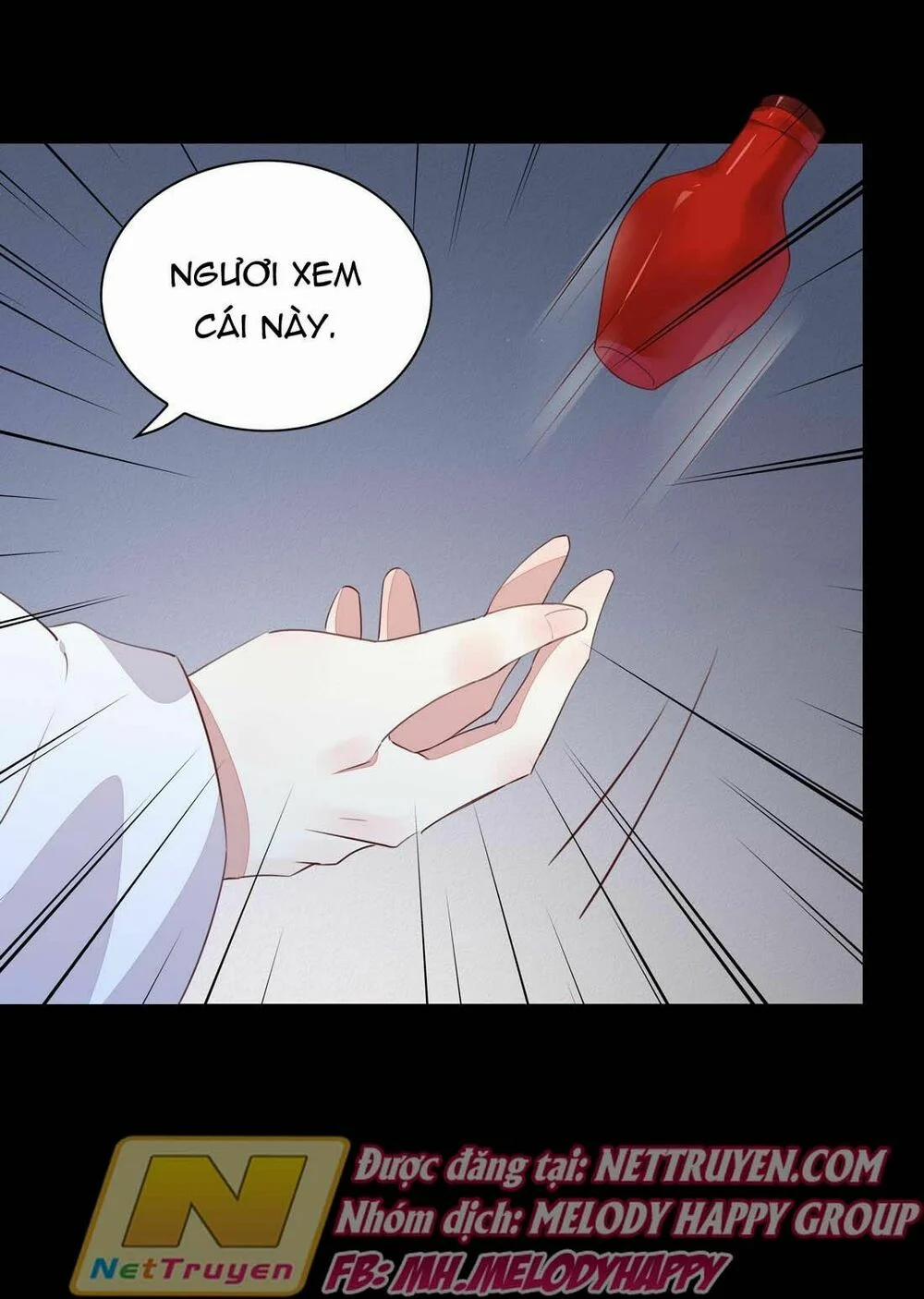 Chi Tôn Đồng Thuật Sư: Tuyệt Thế Đại Tiểu Thư 50 trang 21