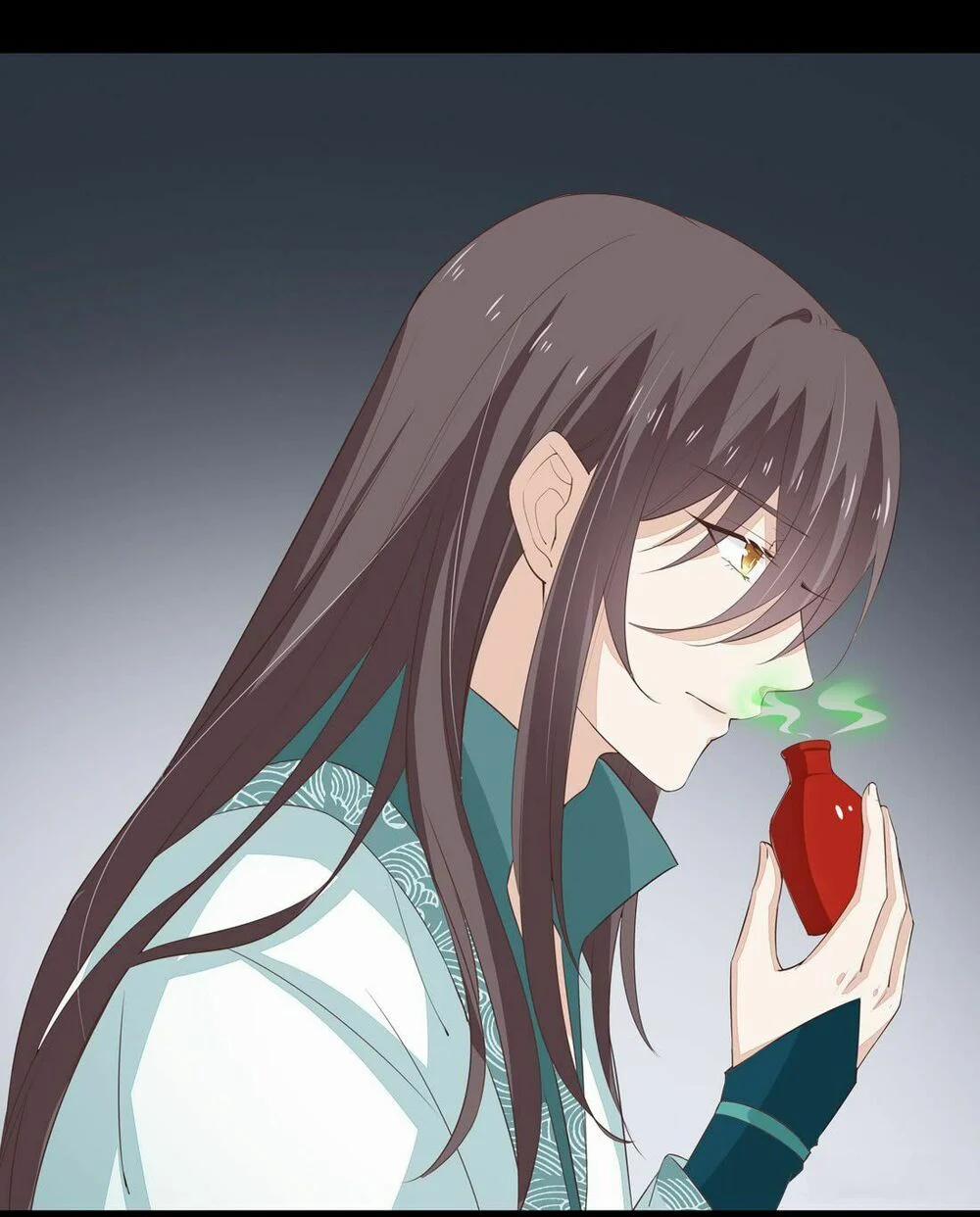 Chi Tôn Đồng Thuật Sư: Tuyệt Thế Đại Tiểu Thư 50 trang 22