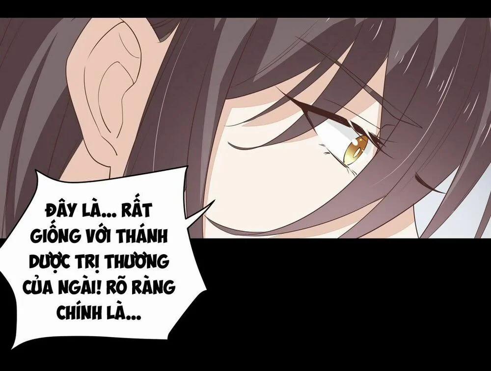 Chi Tôn Đồng Thuật Sư: Tuyệt Thế Đại Tiểu Thư 50 trang 23