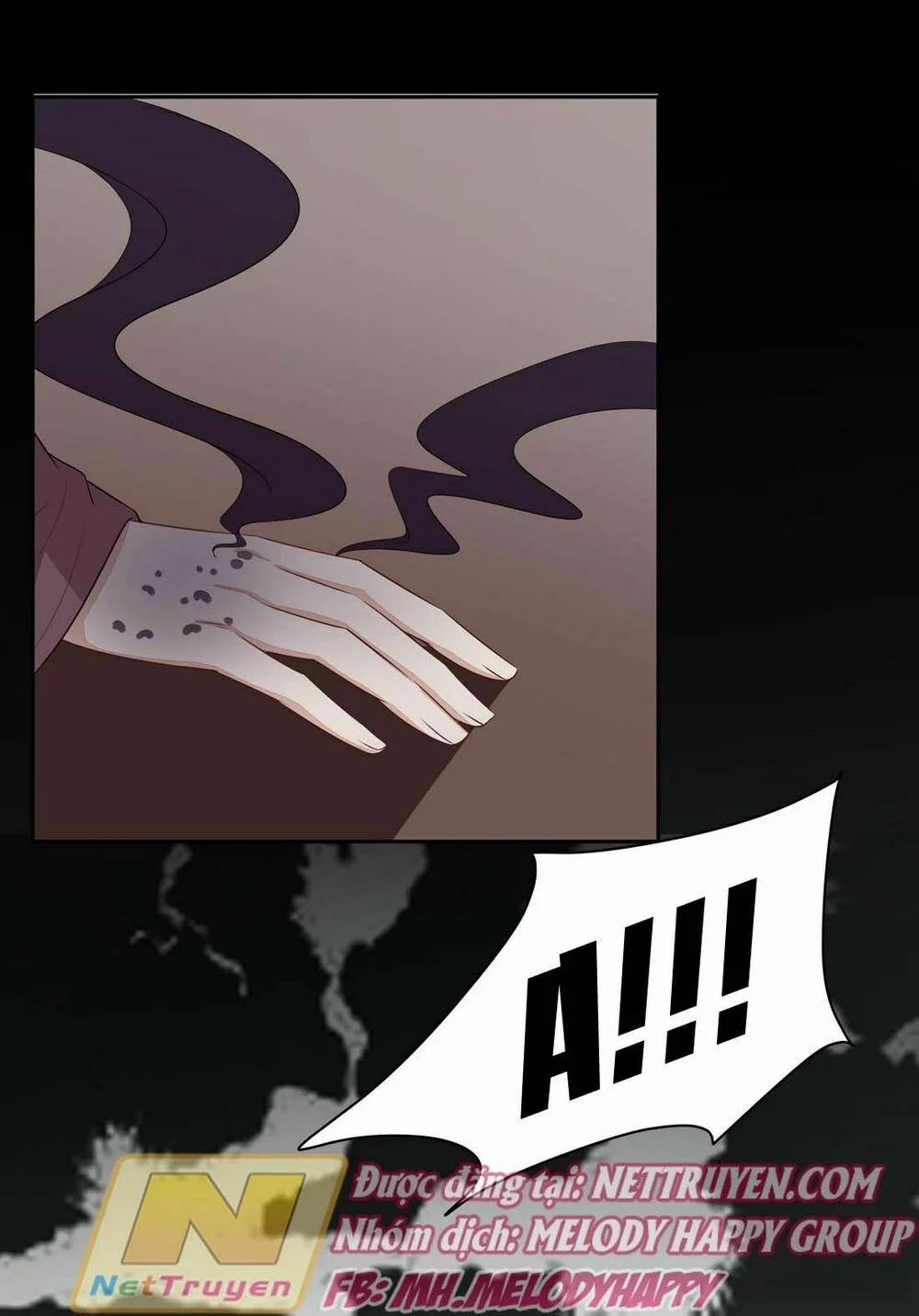 Chi Tôn Đồng Thuật Sư: Tuyệt Thế Đại Tiểu Thư 50 trang 8