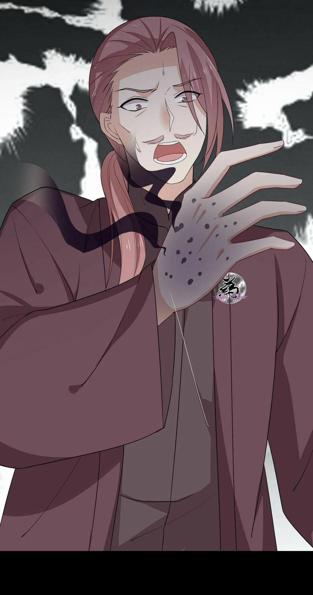 Chi Tôn Đồng Thuật Sư: Tuyệt Thế Đại Tiểu Thư 50 trang 9