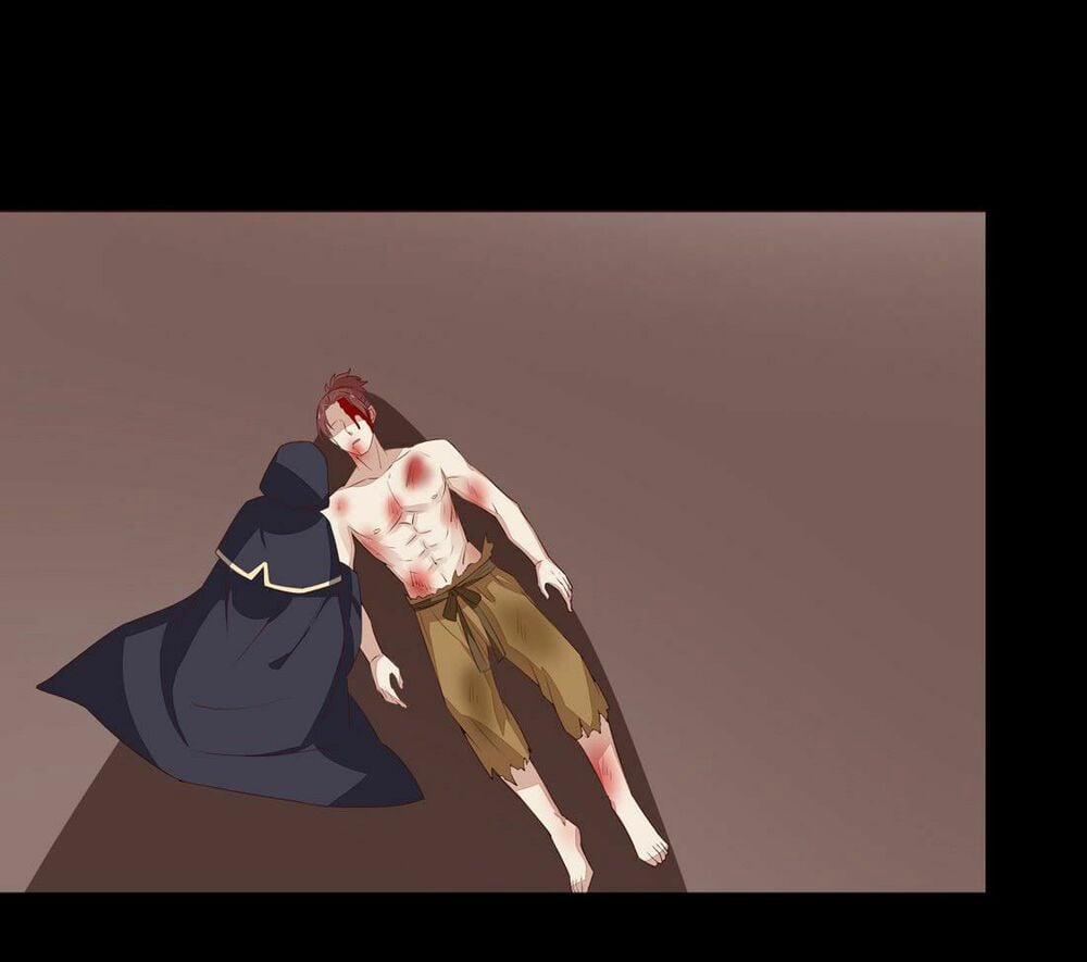 Chi Tôn Đồng Thuật Sư: Tuyệt Thế Đại Tiểu Thư 51 trang 11