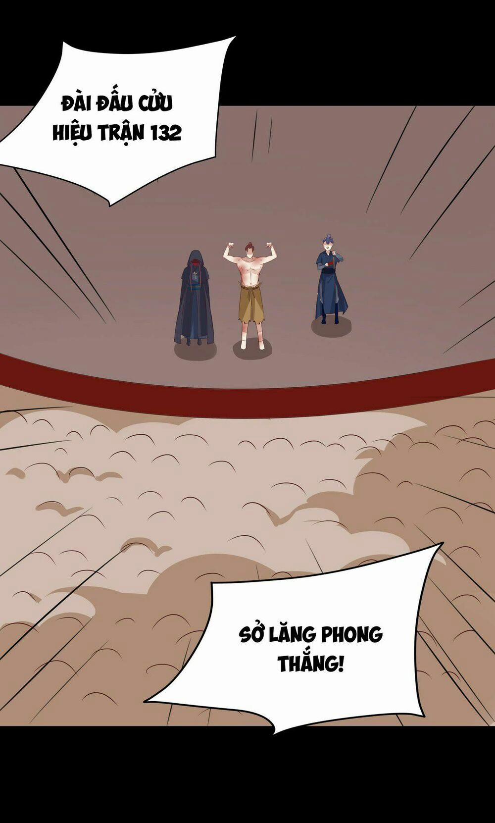 Chi Tôn Đồng Thuật Sư: Tuyệt Thế Đại Tiểu Thư 51 trang 22