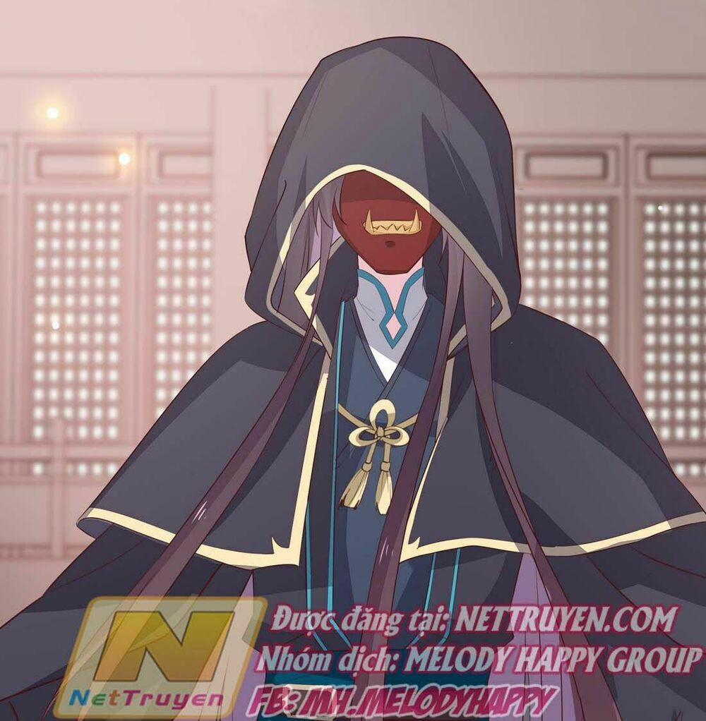 Chi Tôn Đồng Thuật Sư: Tuyệt Thế Đại Tiểu Thư 51 trang 27