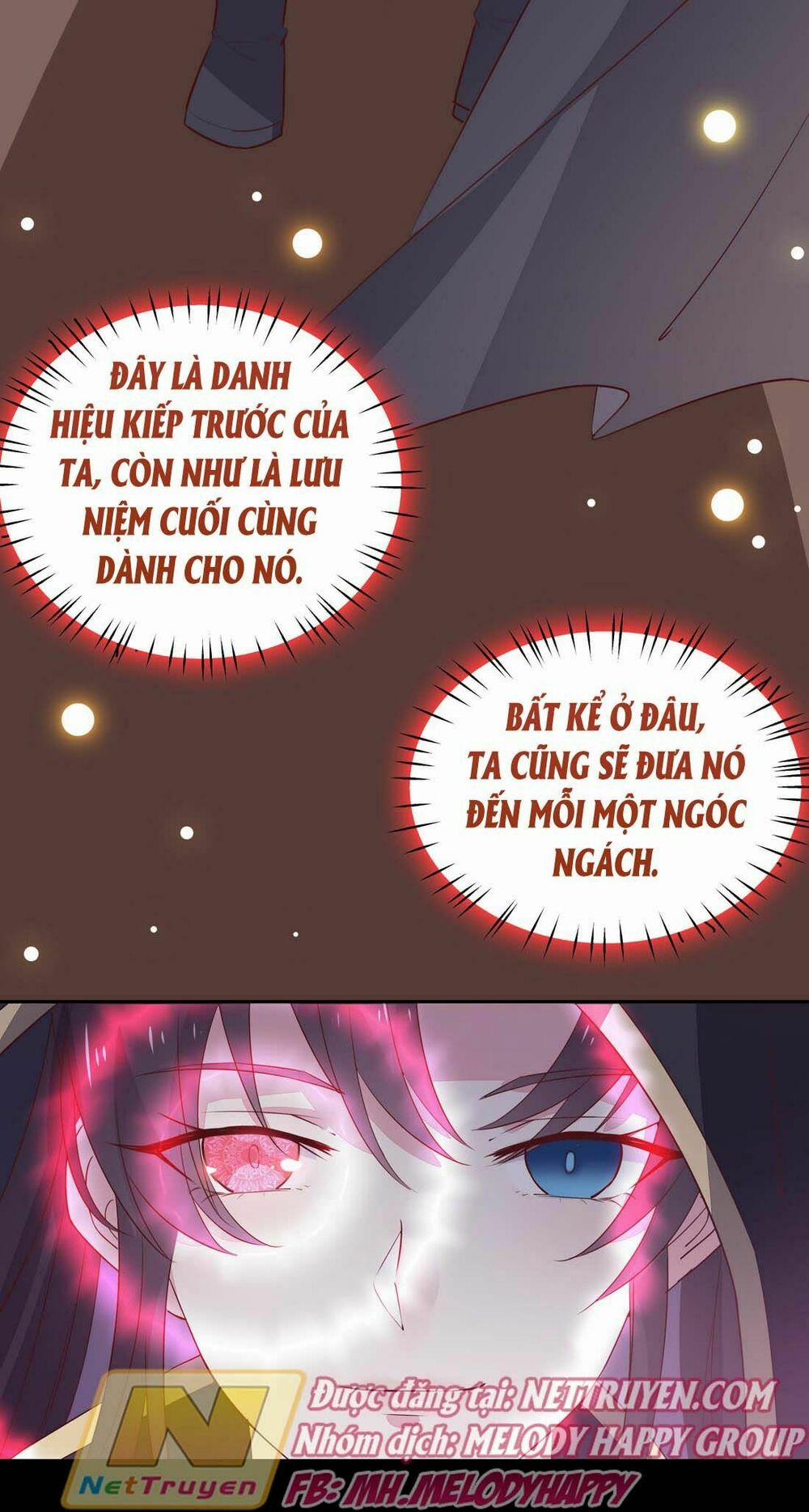 Chi Tôn Đồng Thuật Sư: Tuyệt Thế Đại Tiểu Thư 51 trang 29