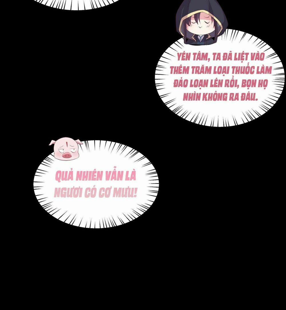 Chi Tôn Đồng Thuật Sư: Tuyệt Thế Đại Tiểu Thư 52 trang 10