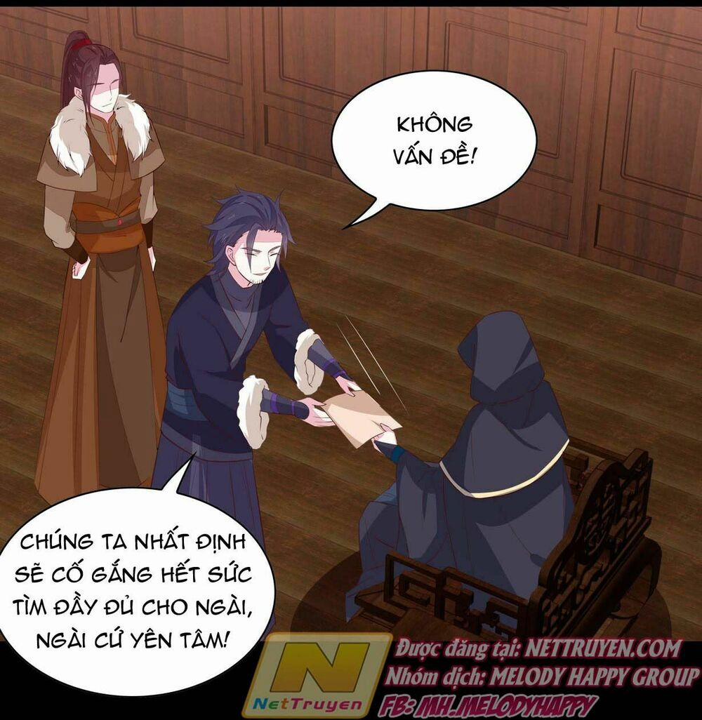 Chi Tôn Đồng Thuật Sư: Tuyệt Thế Đại Tiểu Thư 52 trang 11