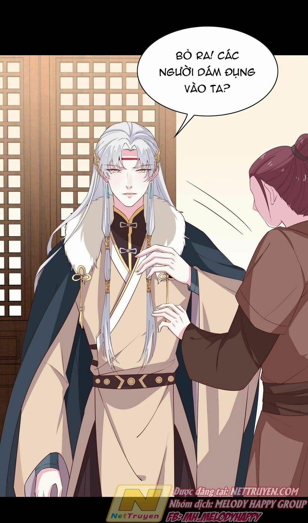 Chi Tôn Đồng Thuật Sư: Tuyệt Thế Đại Tiểu Thư 52 trang 14