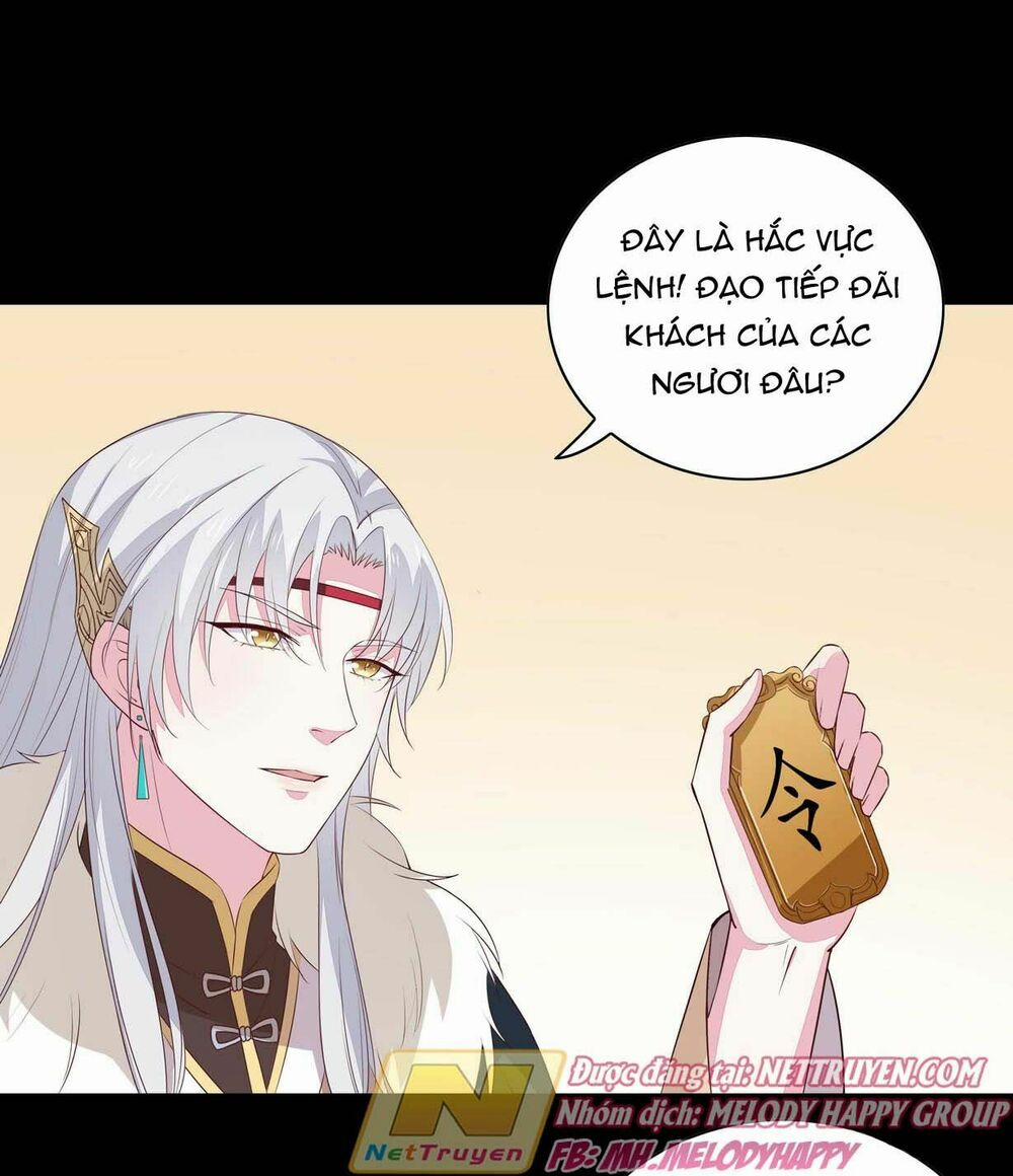 Chi Tôn Đồng Thuật Sư: Tuyệt Thế Đại Tiểu Thư 52 trang 15