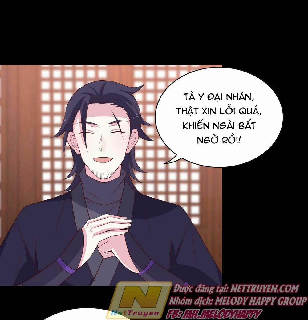 Chi Tôn Đồng Thuật Sư: Tuyệt Thế Đại Tiểu Thư 52 trang 17