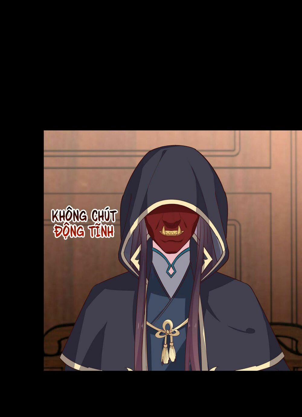 Chi Tôn Đồng Thuật Sư: Tuyệt Thế Đại Tiểu Thư 52 trang 20